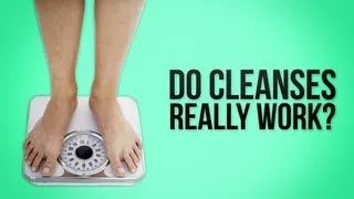 Health Decoder - Do Cleanses Really Work?
