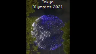 Tokyo Olympics 2021 Opening Ceremony