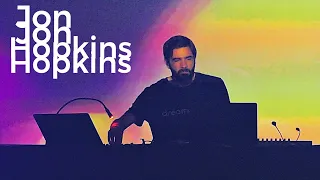 Jon Hopkins - Full Performance - Live @ Elsewhere Brooklyn 2022