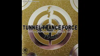 Tunnel Trance Force-Vol 11 cd1