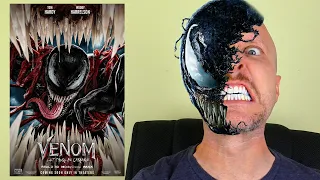 Venom: Let There Be Carnage - Doug Reviews