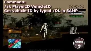 [SaMp Mod] SYNC - Kicker Special Kill-Hack SAMP 0.3z [DOWNLOAD] - SaMpMods23