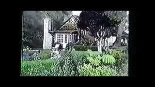 10050 Cielo Drive Walk-Through (December, 1993)