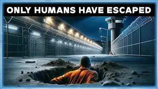 The Galaxy's Highest Security Prison | Best HFY Stories