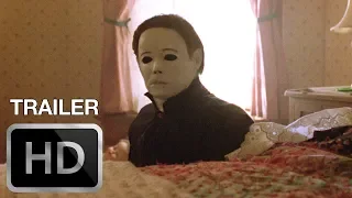 Halloween 4 - O Retorno de Michael Myers | Trailer Oficial (1988) HD