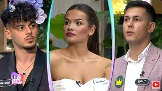 Casa Iubirii (22.10.2023) - Episodul 280 - Sezonul 2 | GALA 40 | Editie COMPLETA