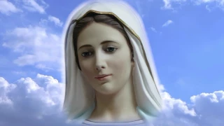 Первый Малый Розарий Матери Марии.