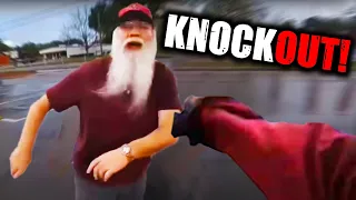 WHEN BIKERS FIGHT BACK! | CRAZY BIKER MOMENTS | EP.18