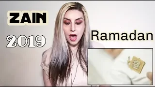 Greek reacts to Zain Ramadan 2019 TVC  الدين تمام الأخلاق | REACTION