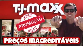 TJ MAXX ORLANDO - precos Tj Maxx Orlando - Tour TJ Maxx Orlando Dicas de compras Orlando 2023