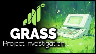 Get Grass Investigation - Phishing Scam or Lucrative Airdrop?