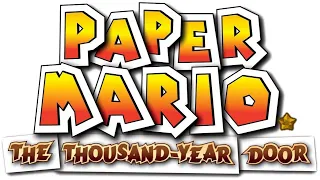 Rawk Hawk Battle - Paper Mario: The Thousand-Year Door OST Extended