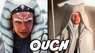 I Will HATE Ahsoka if This Happens...