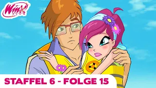 Winx Club - GANZE FOLGE | Das Geheimnis von Calavera | Staffel 6 Folge 15