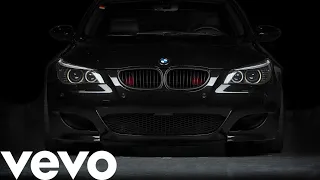 Miyagi & Andy Panda - Minor (R7 Remix) (Car video)