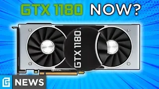 Cheaper GTX 1180 Confirmed??