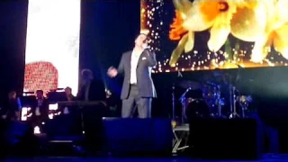 Валерий Меладзе - Как ты красива сегодня (live)