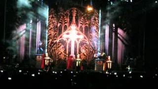 Madonna - Girl Gone Wild - MDNA World Tour - 16/06/2012 Firenze