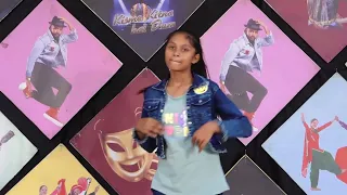 SIMRAN l KISME KITNA HAI DUM | KKHD TV SHOW | SEASON - 9 | SEMI FINALE ROUND KURUKSHETRA