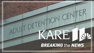 Ramsey County makes plan to cut jail population