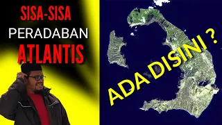Eps 281 | ATLANTIS ADA DI INDONESIA KUNO?