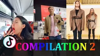 Funny TikTok Ironic Memes Compilation #2