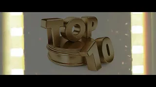 10 лучших фильмов  по итогам 2019 года.