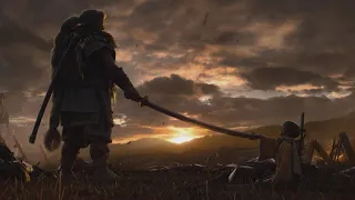 Sekiro - Father and Son