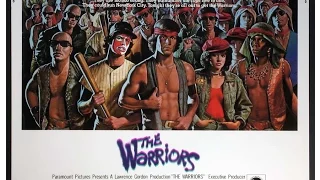 The Warriors - Documentary Part 3/4 The Way Home.