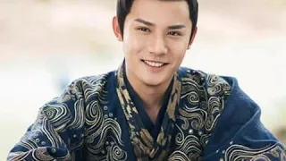 Upcoming Chinese Historical Drama | MIRROR: TWIN CITIES and ALL CAST | Must watch!