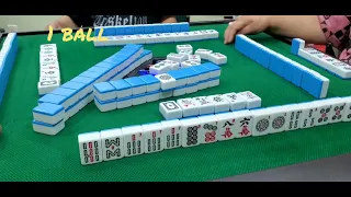 Mahjong 406