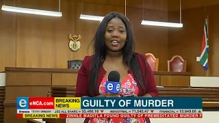 Mother pleads guilty to murder of four children