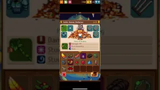 [Knights of Pen and Paper 2] - Boss Fight: Blue Dragon (NG+)