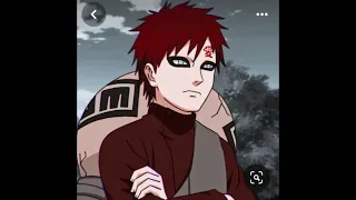 Gaara édit ❤️