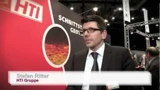 Geotherm   expo & congress Messe Offenburg