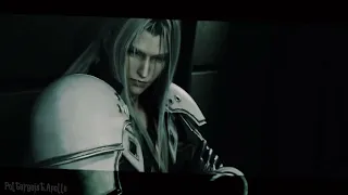 "𝙎𝙤𝙤𝙣, 𝙮𝙤𝙪 𝙬𝙞𝙡𝙡 𝙡𝙞𝙫𝙚 𝙖𝙜𝙖𝙞𝙣 𝙖𝙨 𝙖 𝙥𝙖𝙧𝙩 𝙤𝙛 𝙢𝙚." ||Sephiroth|| Doubt