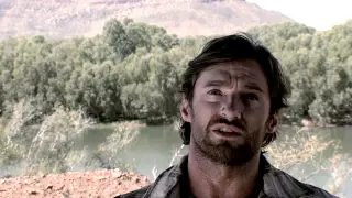 Interview with Hugh Jackman part 1 of 3.avi