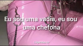 Escute essa musica para se sentir poderosa