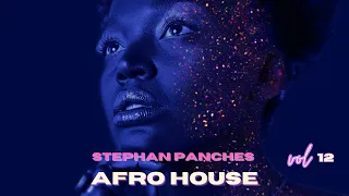 Mix Afro House #12 - 03-02-23