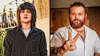 Asking Alexandria All Members ✪︎ Then and Now