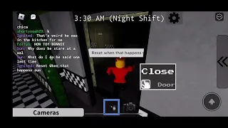 How to get Toy Bonnie in Roblox Fredbear’s Mega Roleplay