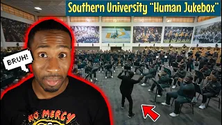 BandHead REACTS to Southern Human Jukebox "Emotional Rollercoaster" |BANDROOM CHRONICLES SPRING 2021