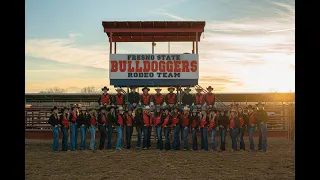 Update on Fresno State Bulldoggers