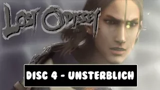 LOST ODYSSEY: Movie ★ Disc 4: Unsterblich | Ende ★ All Cutscenes [ger] [Xbox360]