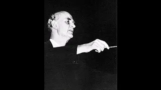 Beethoven "Symphony no 3" Wilhelm Furtwängler RAI 1952