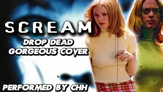 SCREAM Soundtrack - Drop Dead Gorgeous Cover By Christian