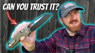 Can You Trust The RAM-LOK? Real World Field Test!