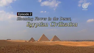 Стародавній Єгипет. Квітка у пустелі (2012) – документальні фільми українською