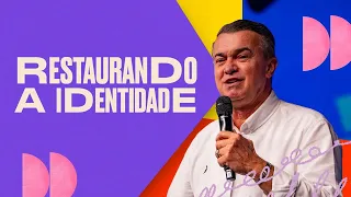 RESTAURANDO A IDENTIDADE - LUIZ HERMINIO