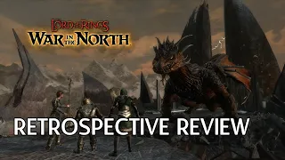 The Lord of the Rings: War in the North Review